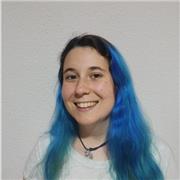 Profesora de batería/música para todas las edades